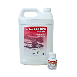Lectus APA 1000