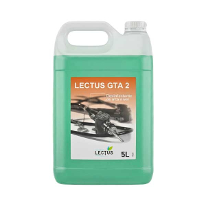 Lectus GTA 2